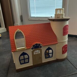 Calico Critters Light House